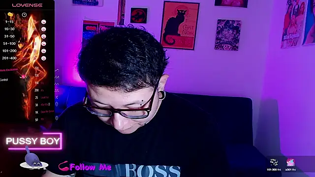 Snapshot of princeFtm chatting on 09.16.25 princeFtm online show from 09.16.25