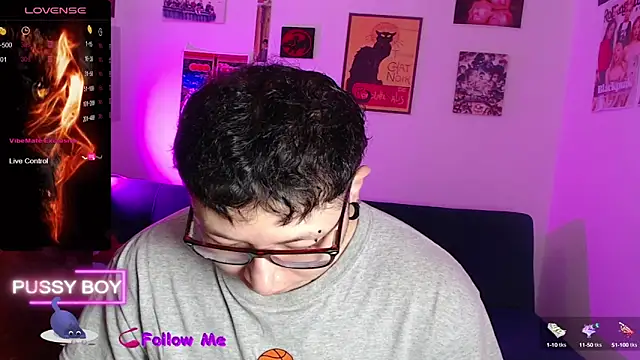 Snapshot of princeFtm chatting on 09.17.25 princeFtm online show from 09.17.25