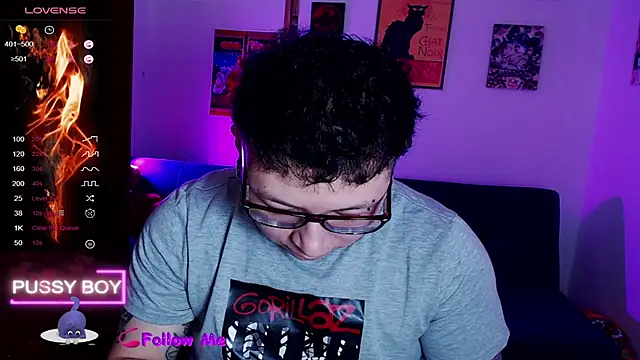 Snapshot of princeFtm chatting on 09.28.25 princeFtm online show from 09.28.25