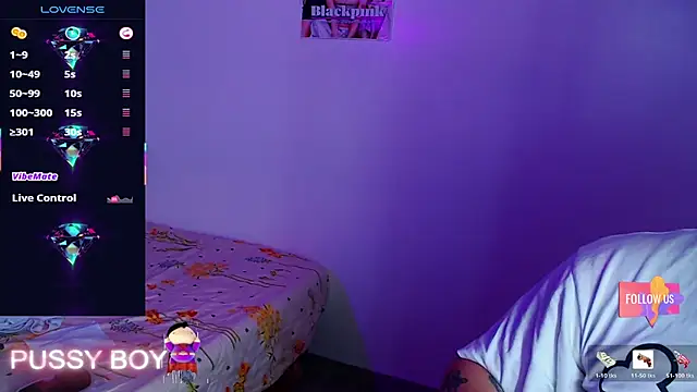 princeFtm online show from 01.14.26