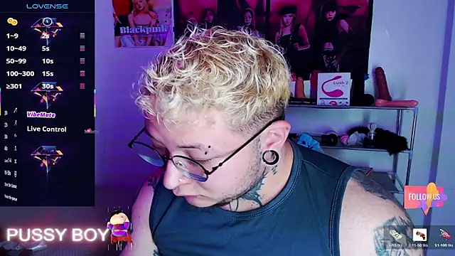 princeFtm online show from 02.26.26