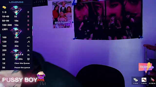 princeFtm online show from 04.24.26