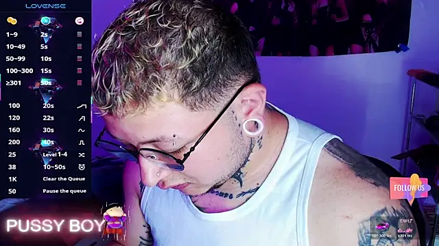 princeFtm online show from 04.26.26