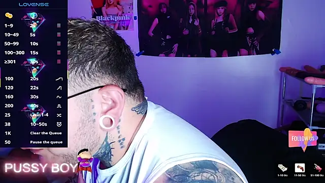 princeFtm online show from 04.29.26