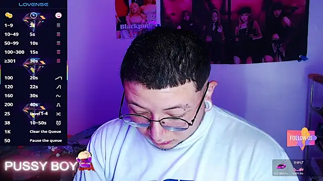 princeFtm online show from 05.12.26