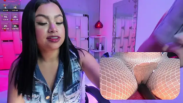 Alice Roys online show from 03.03.26