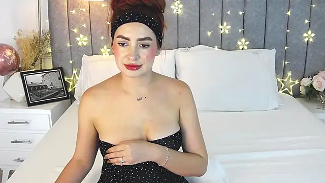 caralella online show from 02.28.25