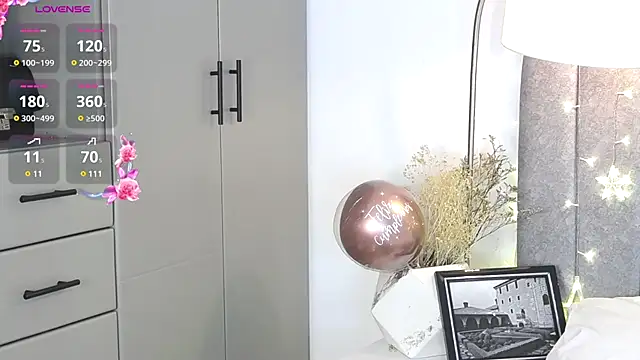 caralella online show from 03.06.25