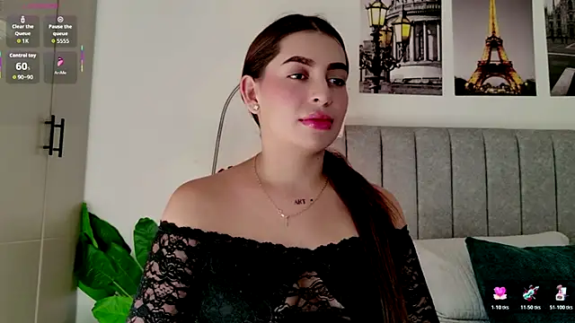 caralella online show from 04.24.26