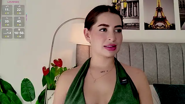 caralella online show from 04.28.26
