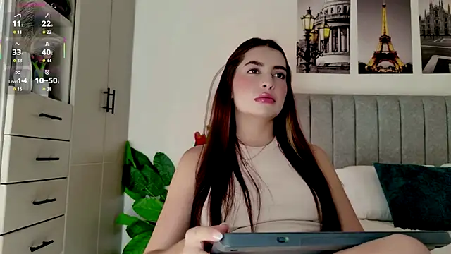 caralella online show from 05.08.26