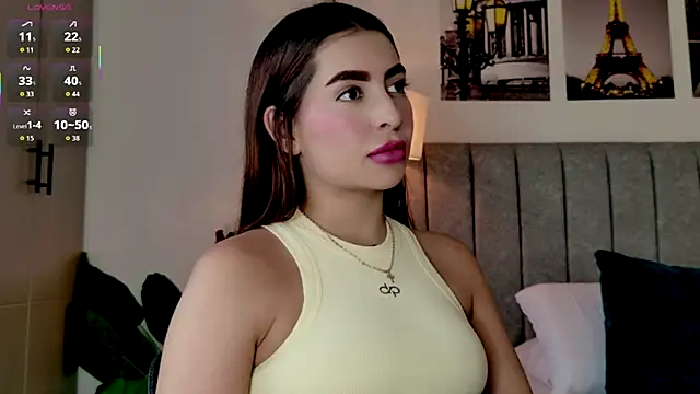 caralella online show from 05.13.26