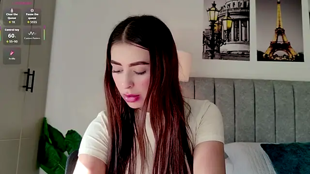 caralella online show from 05.15.26