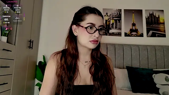 caralella online show from 05.18.26