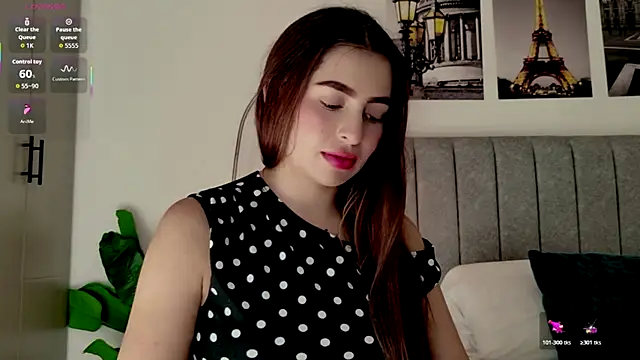 caralella online show from 06.02.26