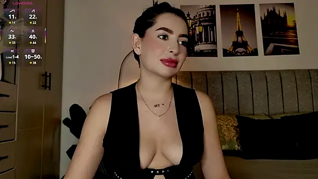 caralella online show from 06.12.26