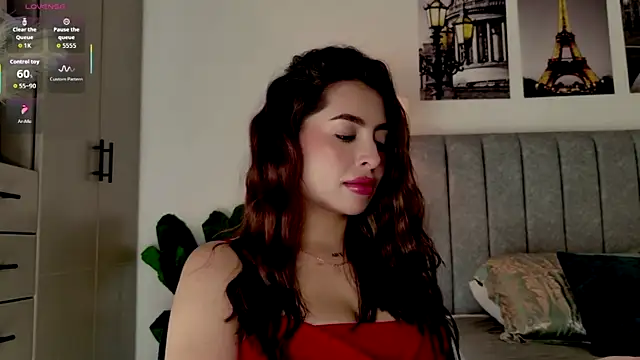 caralella online show from 06.13.26