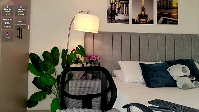 caralella online show from 06.30.26