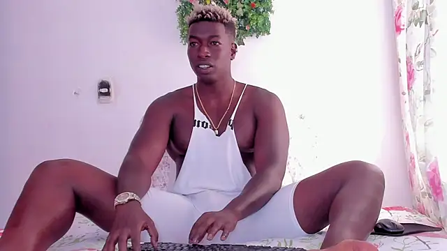 michaell james7 online show from 12.03.24