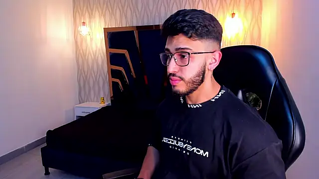 Liam Kleiin online show from 01.17.26