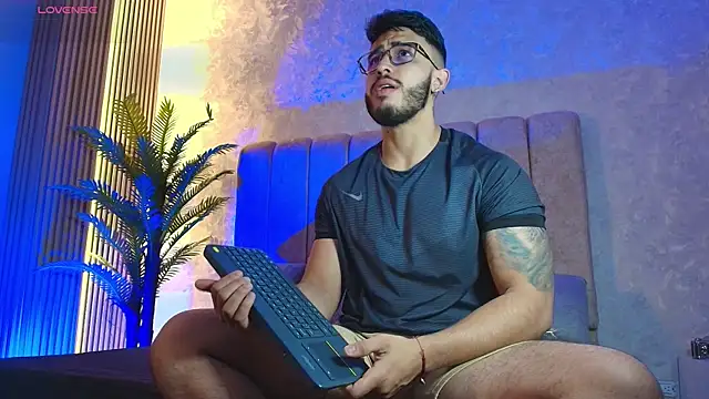 Liam Kleiin online show from 05.26.26