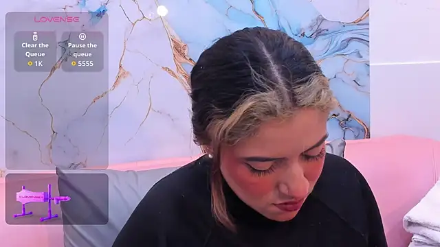 taylor cupper online show from 10.10.25