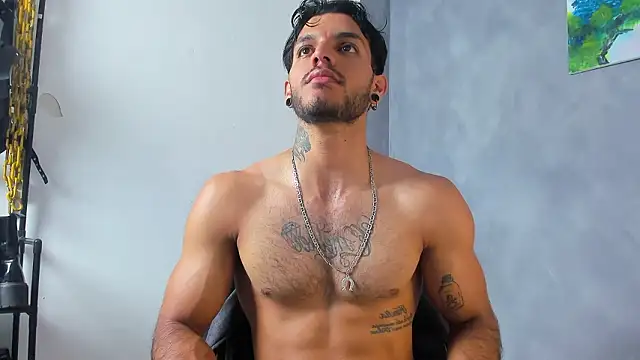 JuanBlade online show from 02.18.26