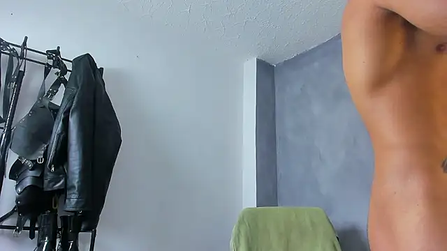 JuanBlade online show from 03.06.26