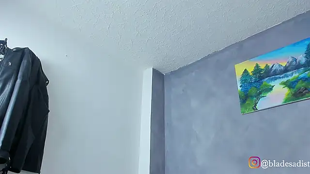 JuanBlade online show from 03.08.26