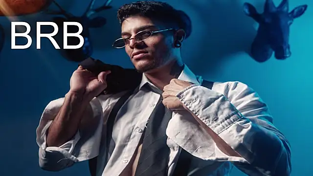 JuanBlade online show from 07.07.26
