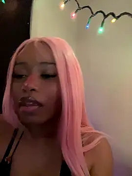 lovekaylaa online show from 11.22.25