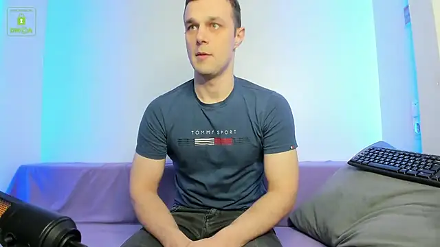 Snapshot of BrandonNorris chatting on 03.16.25 BrandonNorris online show from 03.16.25