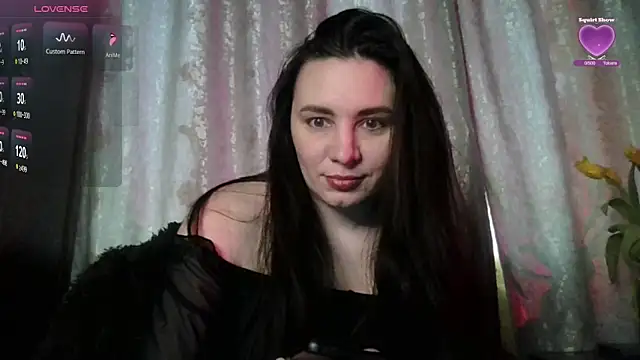 Snapshot of Baby_stasya chatting on 03.11.25 Baby stasya online show from 03.11.25