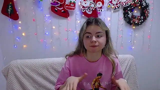 TinaRedly online show from 01.09.25