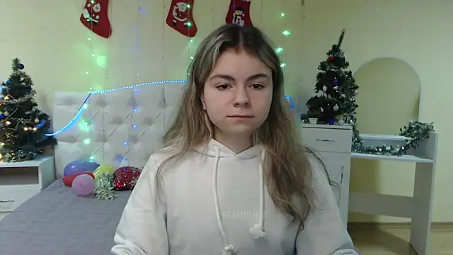 TinaRedly online show from 01.12.25