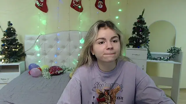 TinaRedly online show from 01.13.25