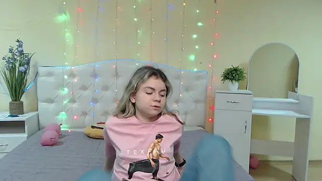 TinaRedly online show from 01.29.25