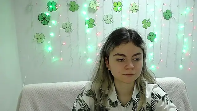 TinaRedly online show from 03.16.25