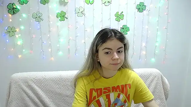 TinaRedly online show from 03.22.25