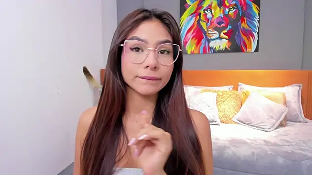 amira cute2 online show from 02.13.25