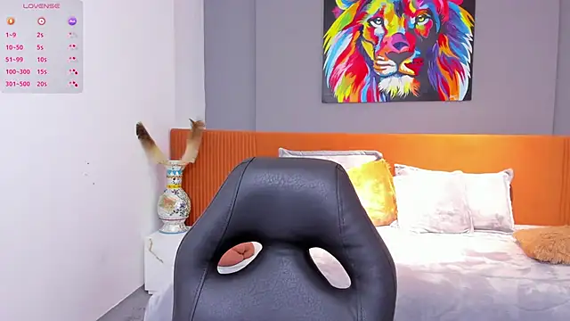 amira cute2 online show from 02.14.25