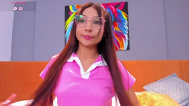 amira cute2 online show from 02.15.25