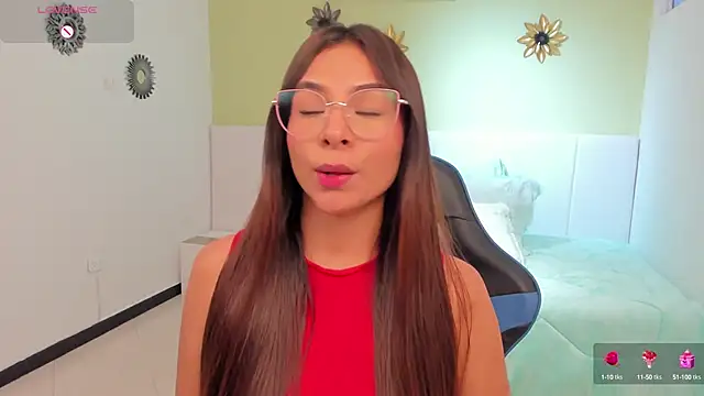 amira cute2 online show from 02.19.25