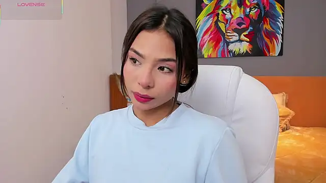 amira cute2 online show from 02.27.25