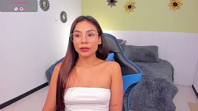 amira cute2 online show from 03.05.25