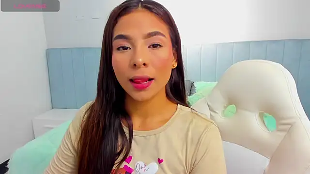 amira cute2 online show from 10.08.25