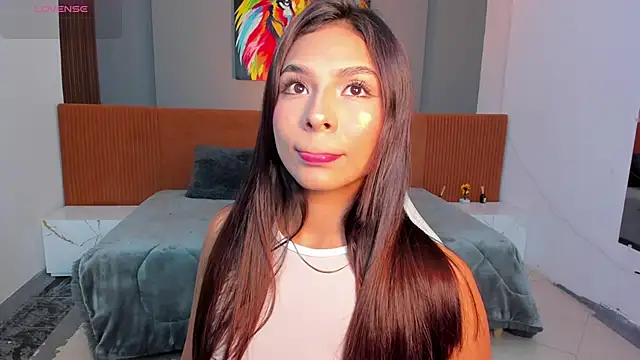 amira cute2 online show from 11.16.25