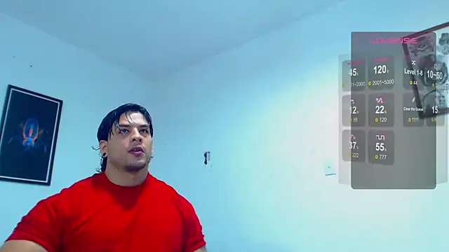 SilvaBranko online show from 12.19.24