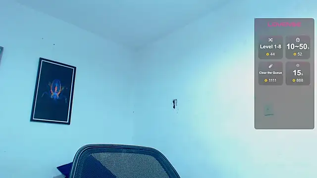 SilvaBranko online show from 12.23.24