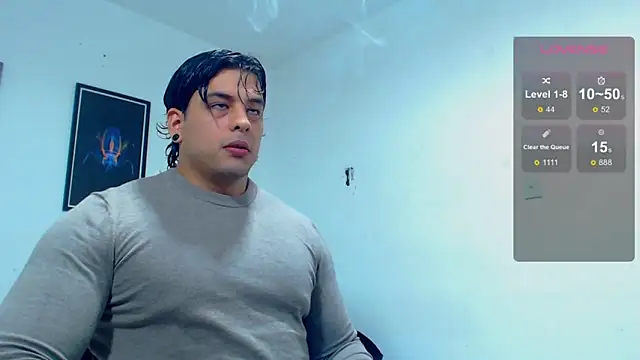 SilvaBranko online show from 12.27.24